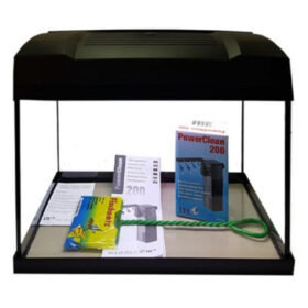 Aquarium Set 40
