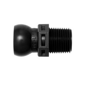 Loc-Line NPT connector
