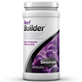Seachem Reef Builder 300g