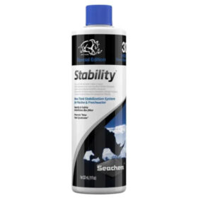 Seachem Stability 250ml +30% bonus (325ml)