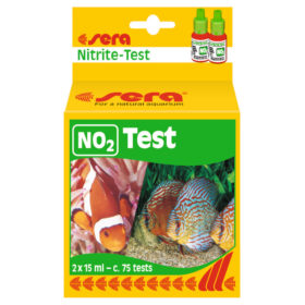 Sera NO2 Nitrite Test 2x15ml