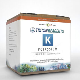 TRITON Potassium K 1000g