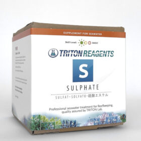 TRITON Sulphate S 1000g