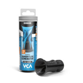 VCA Flex Series 1/2 in Random Flow Generator