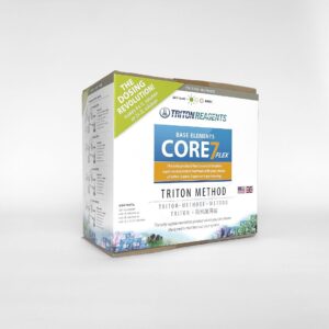 TRITON Core7 Flex Base Elements Set