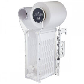 D-D Clarisea SK-5000 Auto Fleece Filter Gen 3