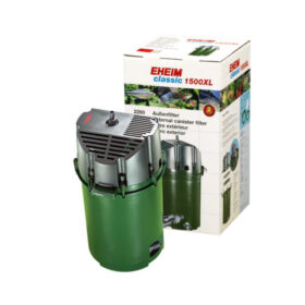 EHEIM classic 1500XL (2260)