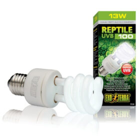 Exo Terra Reptile UVB 100 13W