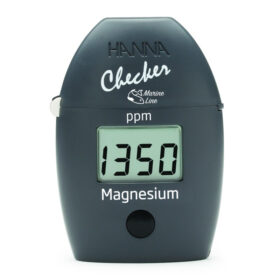Hanna Instruments Magnesium Marine Checker HI783