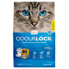 Intersand Odourlock Ultra Premium 12 kg