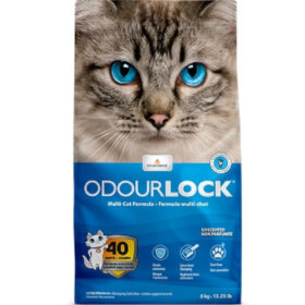 Intersand Odourlock Ultra Premium 6 kg