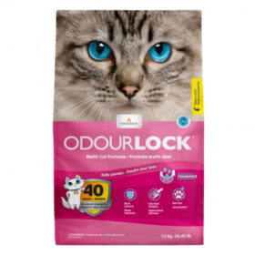Intersand Odourlock Ultra Premium Baby Powder 12 kg