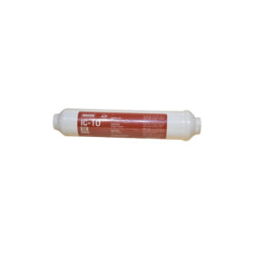 IONICORE IC-10 φίλτρo στερεών 5 micron