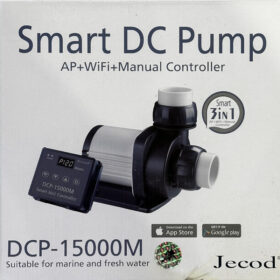 Jebao DCP 15000 M WiFi
