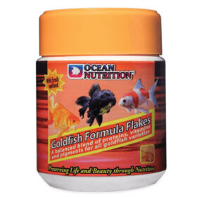 Ocean Nutrition Goldfish Formula Flakes 70g