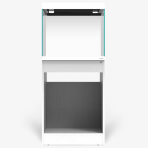 WATERBOX AQUARIUMS EDEN 30 Λευκό Σετ open
