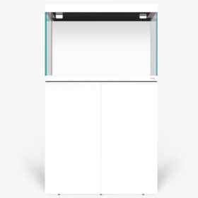 WATERBOX AQUARIUMS EDEN 40 Λευκό Σετ