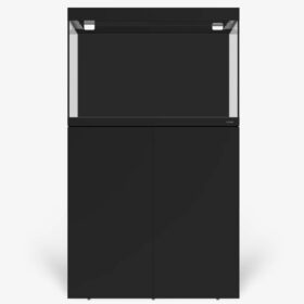WATERBOX AQUARIUMS EDEN 40 Μαύρο Σετ