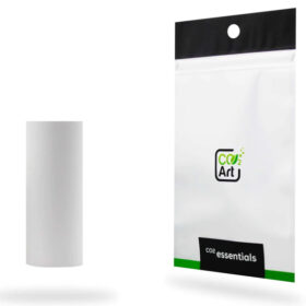 CO2Art Replacement Ceramic Membrane for Inline Atomizers