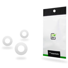 CO2Art Washer replacement for CO2Art Pro-Series Regulators (x3)