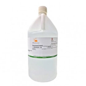 Focustronic Alkatronic Reagent 4L