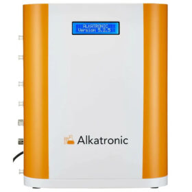 Focustronic Alkatronic
