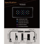 Maxspect Jump LED 30w MJ-L130 LEDS