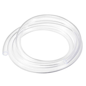 Σωλήνας PVC 6/8mm Διάφανος (1m)
