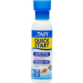 API Quick Start 118ml