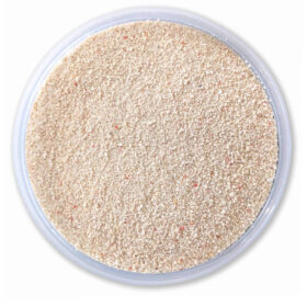 Aber Aquatic Coral Sand 0.2-1mm (1kg). Υπόστρωμα αραγωνίτη για ενυδρεία θαλασσινού νερού και κιχλίδες.