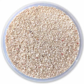 Aber Aquatic Coral Sand 2-4mm