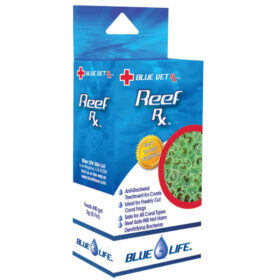 Blue Life Reef Rx Coral Rx 4g