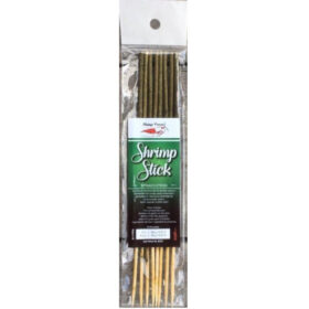 Ceramic Nature Shrimp Spinach Lollies
