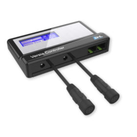 GHL Versia Controller Black