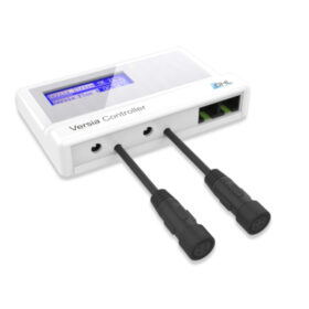 GHL Versia Controller White