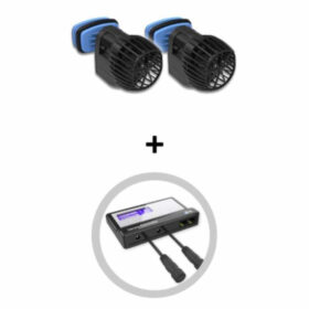 GHL Versia Stream Starter-Set Black