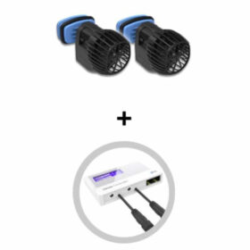 GHL Versia Stream Starter-Set White