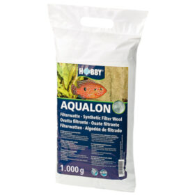 HOBBY Aqualon Filterwool 1000g
