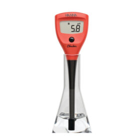 Hanna Instruments Ph Tester HI98103