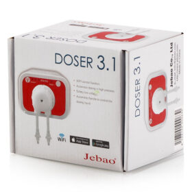 Jebao Doser 3.1 WiFi Dosing Pump