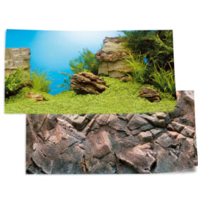 Juwel Poster 1 X Large (Plant/Reef) 150×60 cm