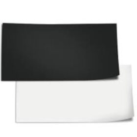JUWEL Poster 3 XLarge (Black or White) 150 x 60 cmcm