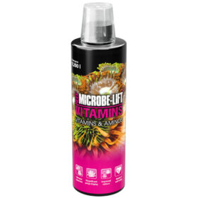 Microbe Lift Vitamins Amino Acids 236ml