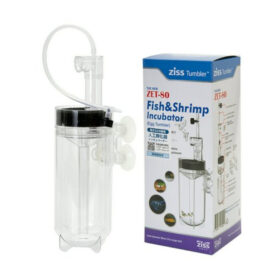 Ziss Aqua ΖΕΤ-80 Tumbler Επώασης Αυγών