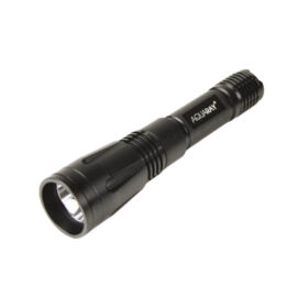AquaRay Blue LED Torch