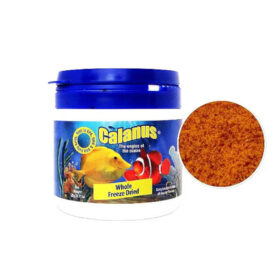 Calanus Whole Freeze Dried 20g