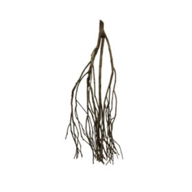 Ceramic Nature Talawa Wood 60cm