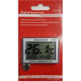 Digital Aquarium Thermometer