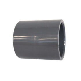 FIP Μούφα PVC-U Φ20mm