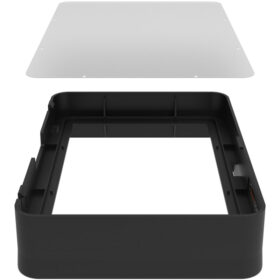 Maxspect Jump LED Diffuser Hood for MJ-L165 / L260